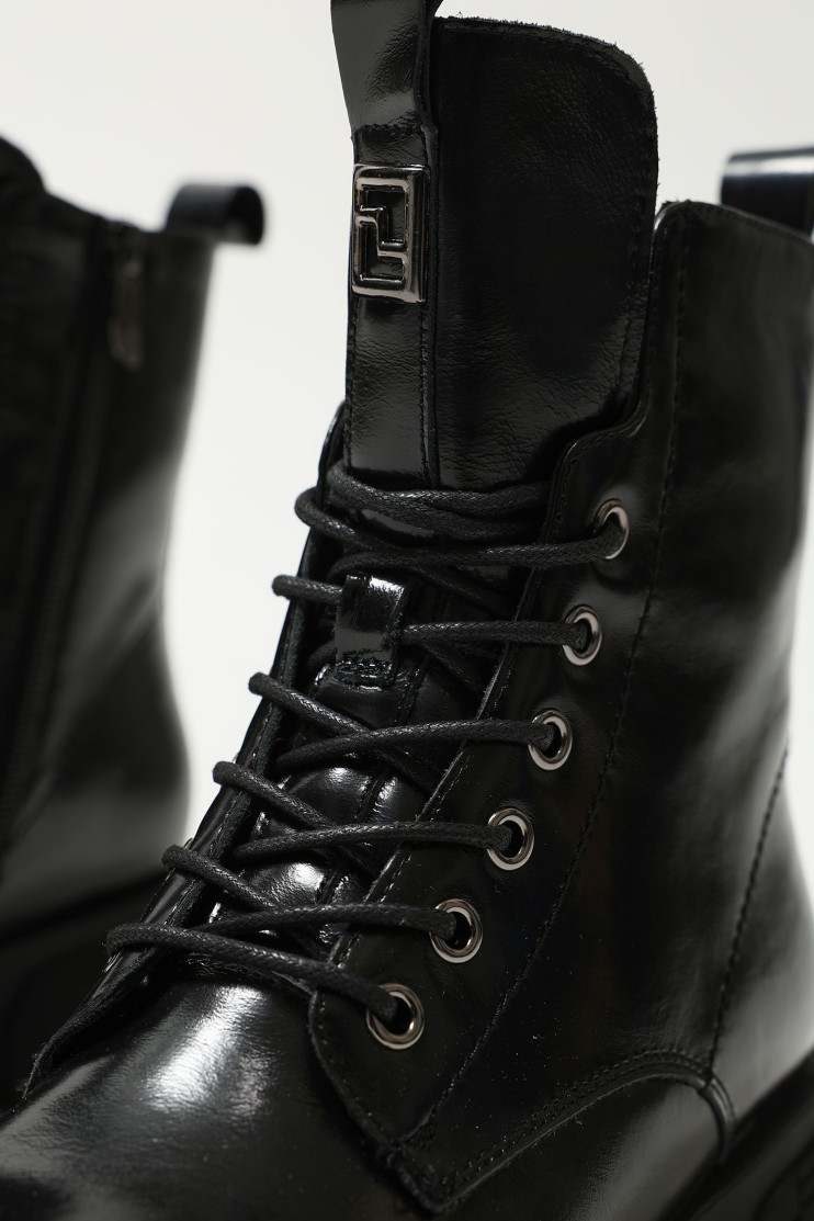 Черевики Anna Lucci 179632 - Вид 10 - інтернет магазин sandalini.ua