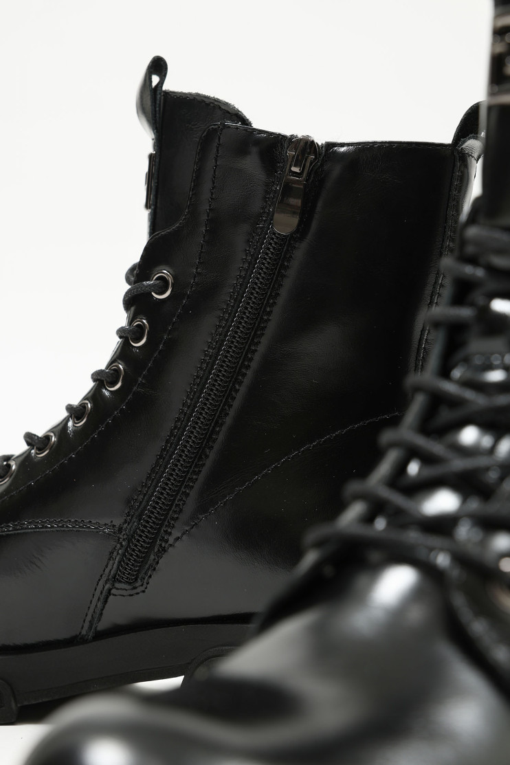 Черевики Anna Lucci 179632 - Вид 5 - інтернет магазин sandalini.ua