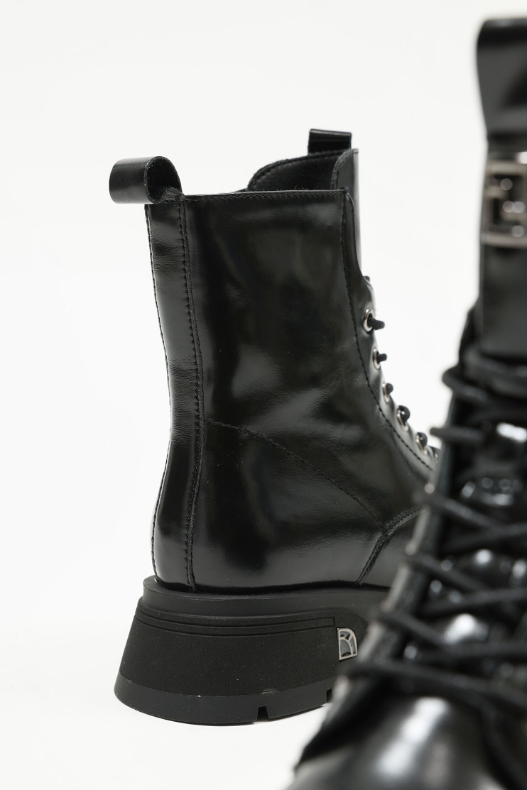 Черевики Anna Lucci 179632 - Вид 3 - інтернет магазин sandalini.ua