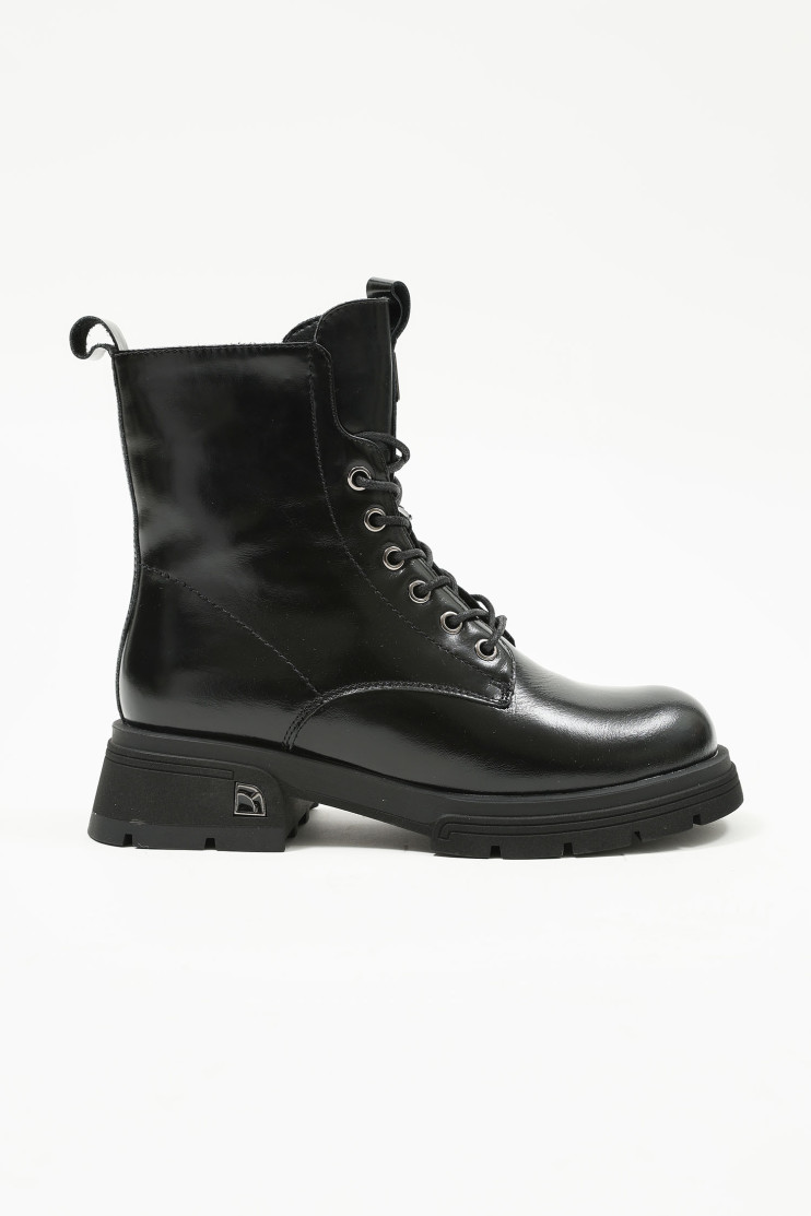 Черевики Anna Lucci 179632 - Вид 7 - інтернет магазин sandalini.ua