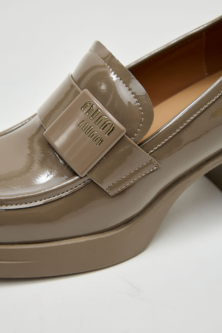 Туфлі Lonza 185608 - Вид 11 - інтернет магазин sandalini.ua