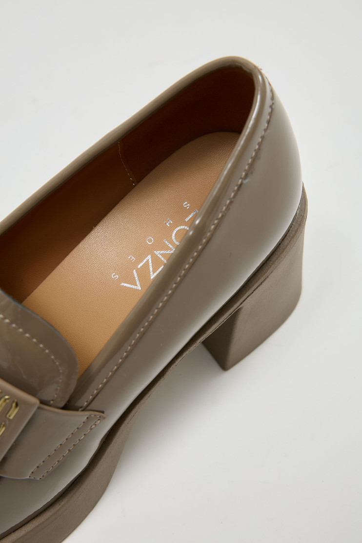 Туфлі Lonza 185608 - Вид 13 - інтернет магазин sandalini.ua