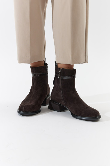 Черевики Lonza NY 222300