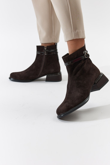 Черевики Lonza NY 222300
