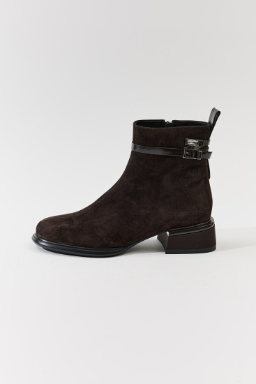 Черевики Lonza NY 222300