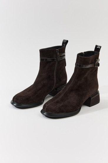 Черевики Lonza NY 222300