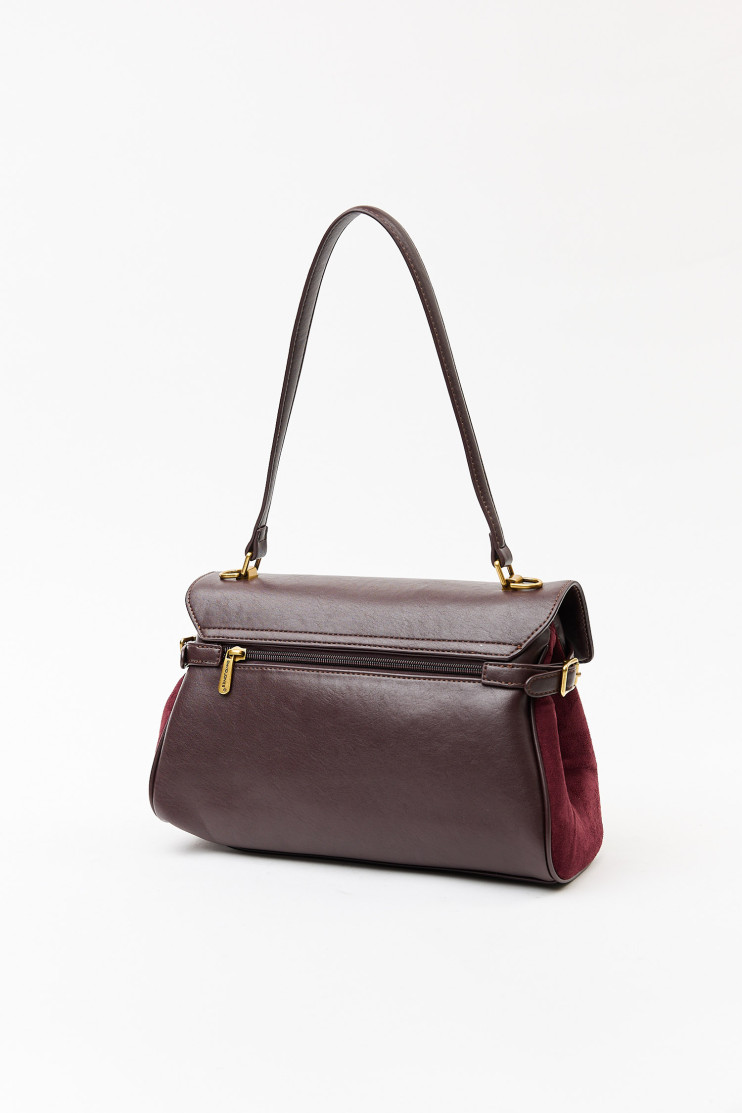 Сумка David Jones 221530 - Вид 4 - інтернет магазин sandalini.ua