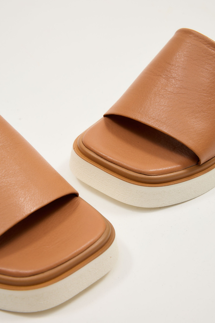 Шльопанці Fabio Monelli 184764 - Вид 4 - інтернет магазин sandalini.ua