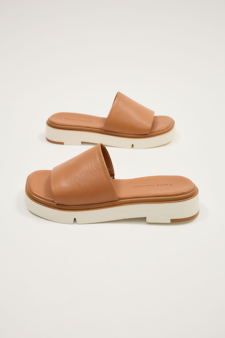 Шльопанці Fabio Monelli 184764 - Вид 10 - інтернет магазин sandalini.ua