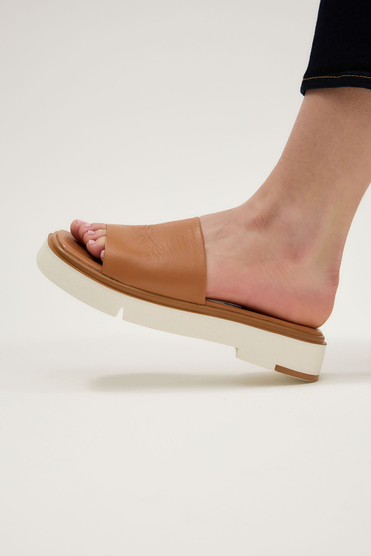 Шльопанці Fabio Monelli 184764 - Вид 8 - інтернет магазин sandalini.ua