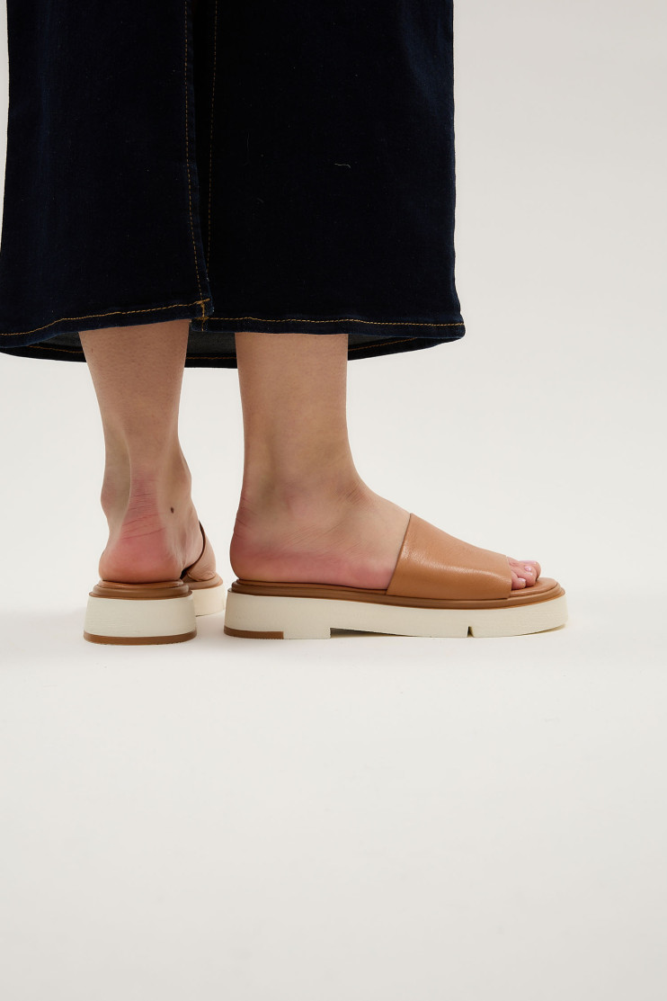 Шльопанці Fabio Monelli 184764 - Вид 11 - інтернет магазин sandalini.ua