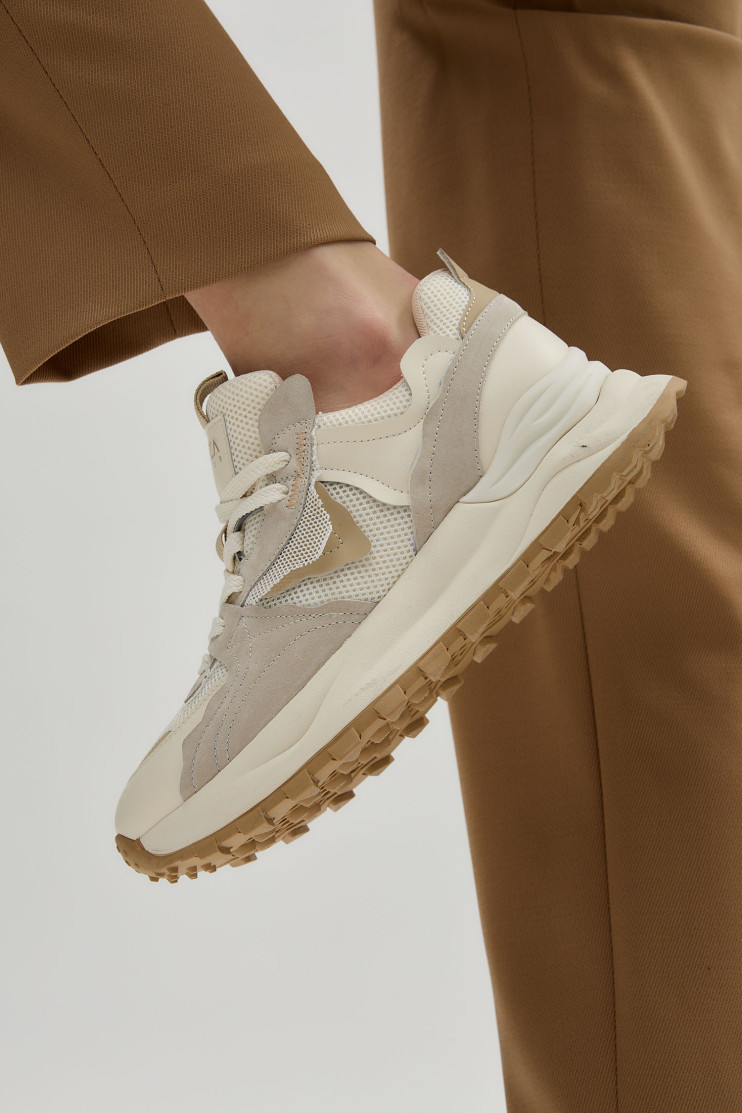 Кросівки Lonza 184215 - Вид 2 - інтернет магазин sandalini.ua