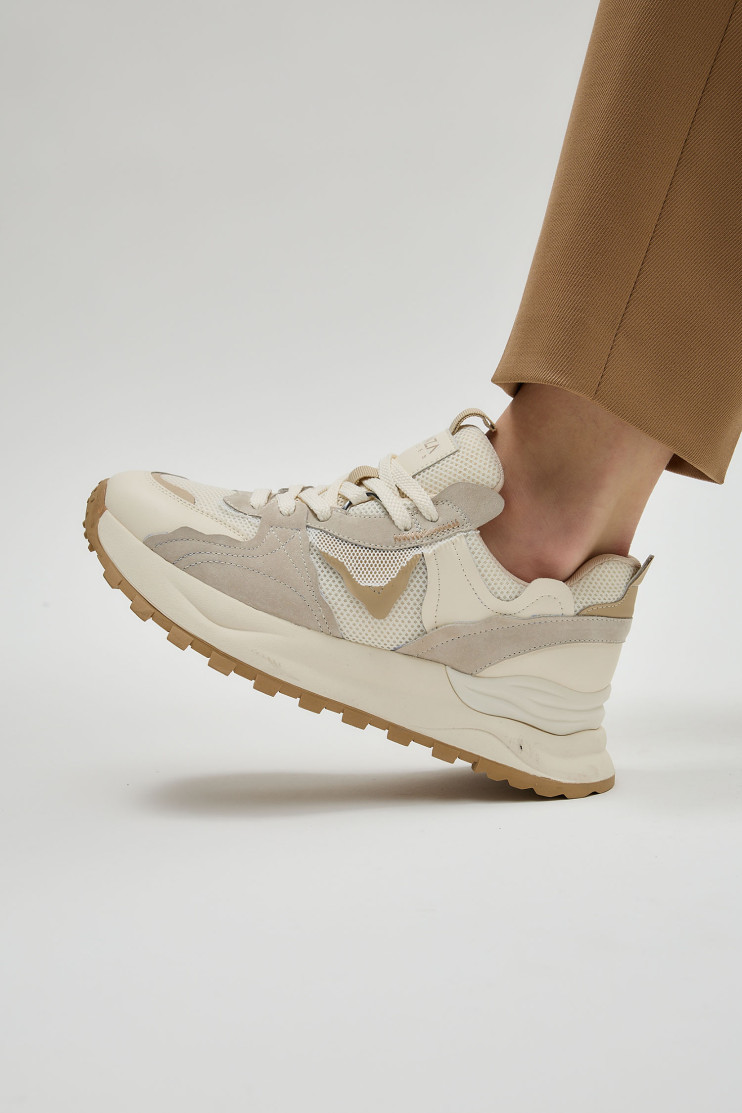 Кросівки Lonza 184215 - Вид 8 - інтернет магазин sandalini.ua