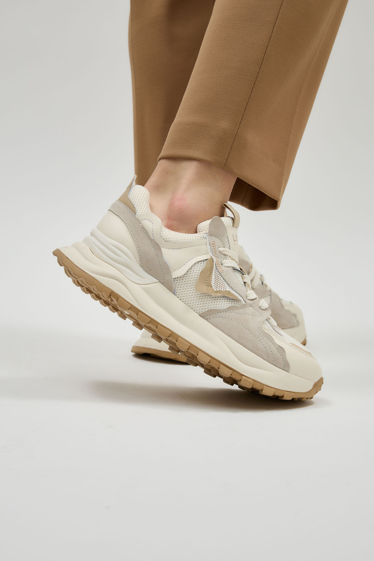 Кросівки Lonza 184215 - Вид 9 - інтернет магазин sandalini.ua