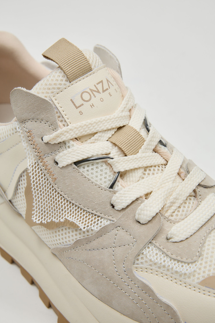 Кросівки Lonza 184215 - Вид 5 - інтернет магазин sandalini.ua