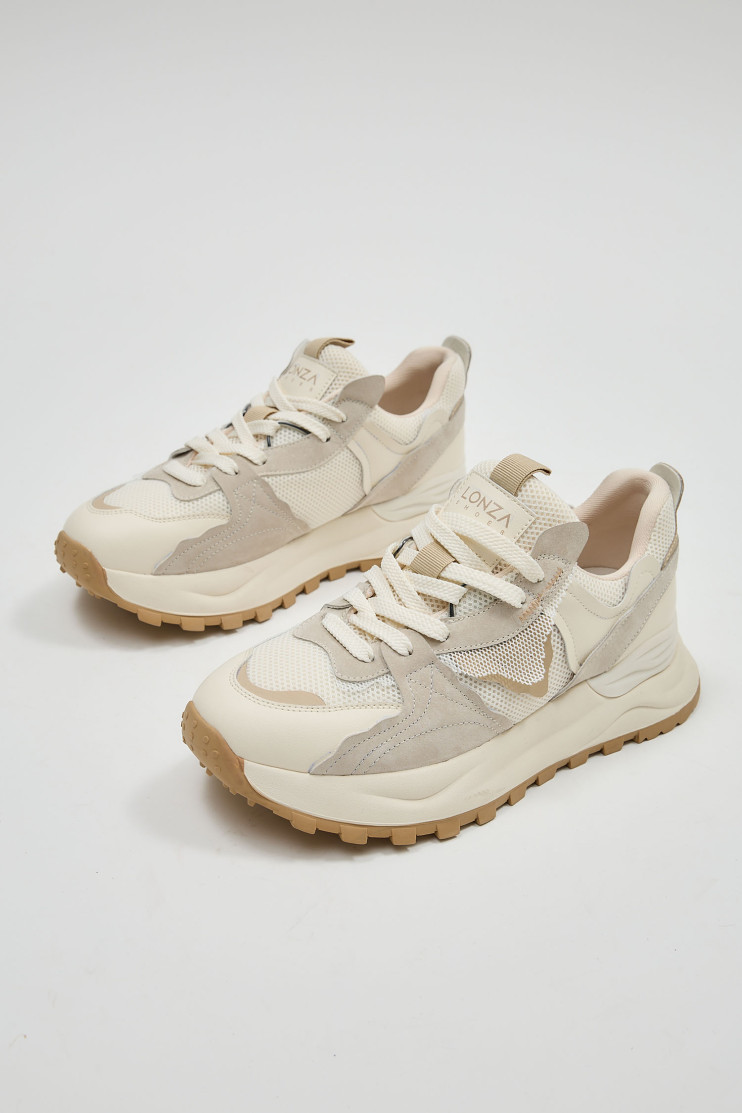 Кросівки Lonza 184215 - Вид 1 - інтернет магазин sandalini.ua