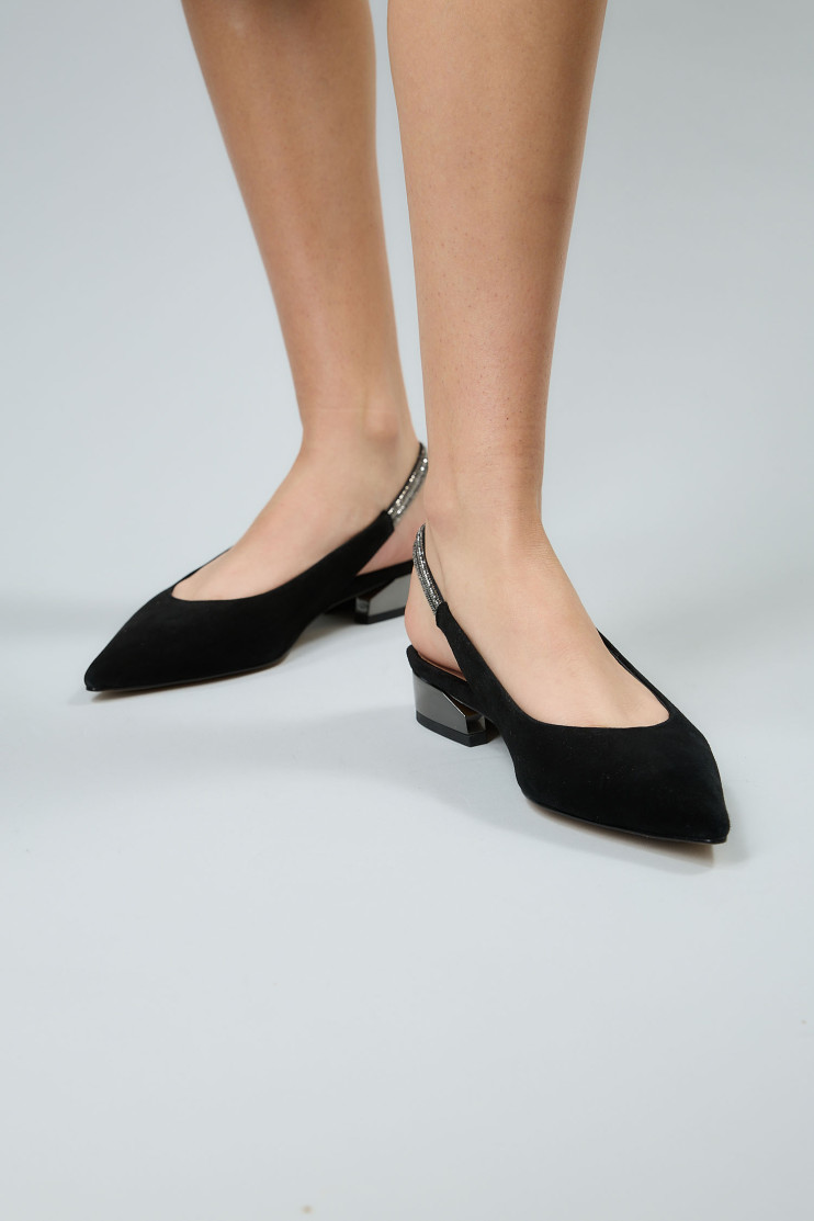 Босоніжки Lonza 186688 - Вид 3 - інтернет магазин sandalini.ua