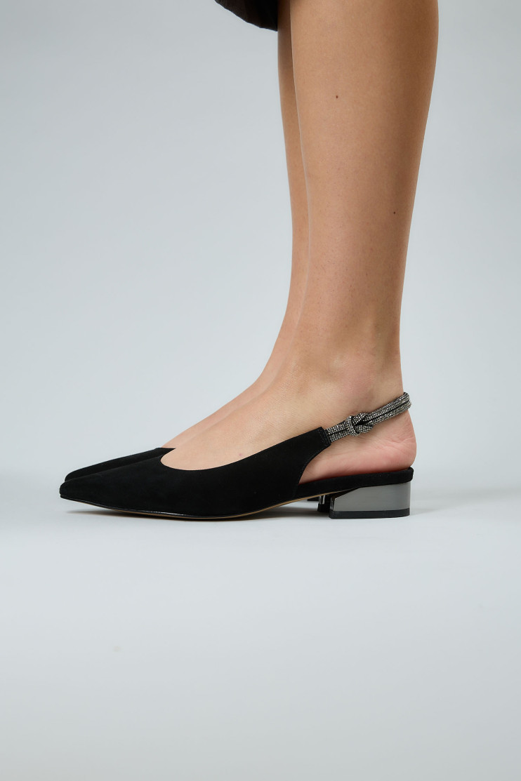 Босоніжки Lonza 186688 - Вид 4 - інтернет магазин sandalini.ua