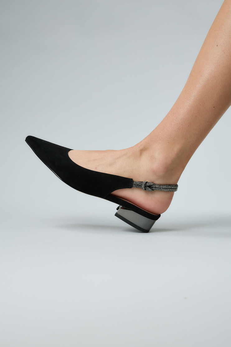 Босоніжки Lonza 186688 - Вид 6 - інтернет магазин sandalini.ua