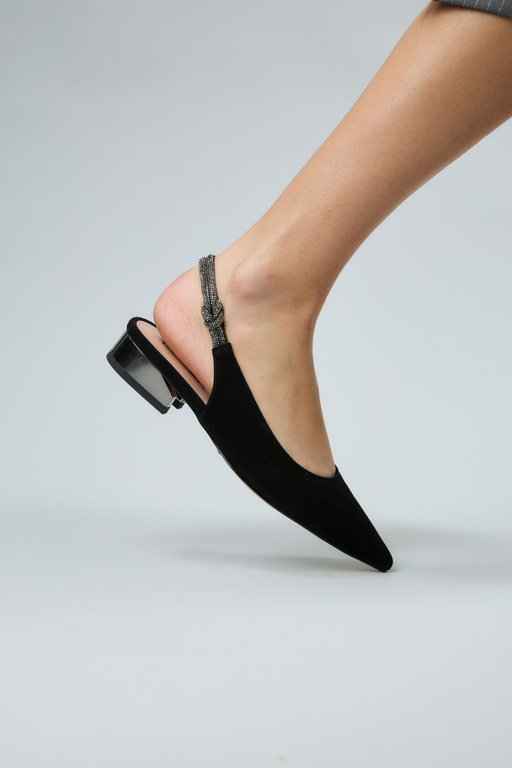 Босоніжки Lonza 186688 - Вид 9 - інтернет магазин sandalini.ua