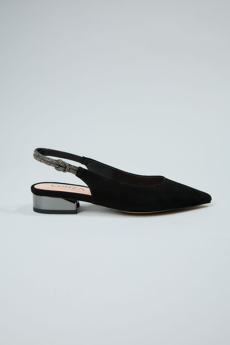 Босоніжки Lonza 186688 - Вид 11 - інтернет магазин sandalini.ua