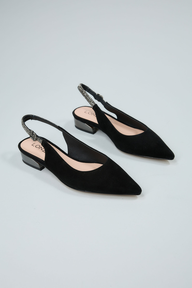 Босоніжки Lonza 186688 - Вид 2 - інтернет магазин sandalini.ua