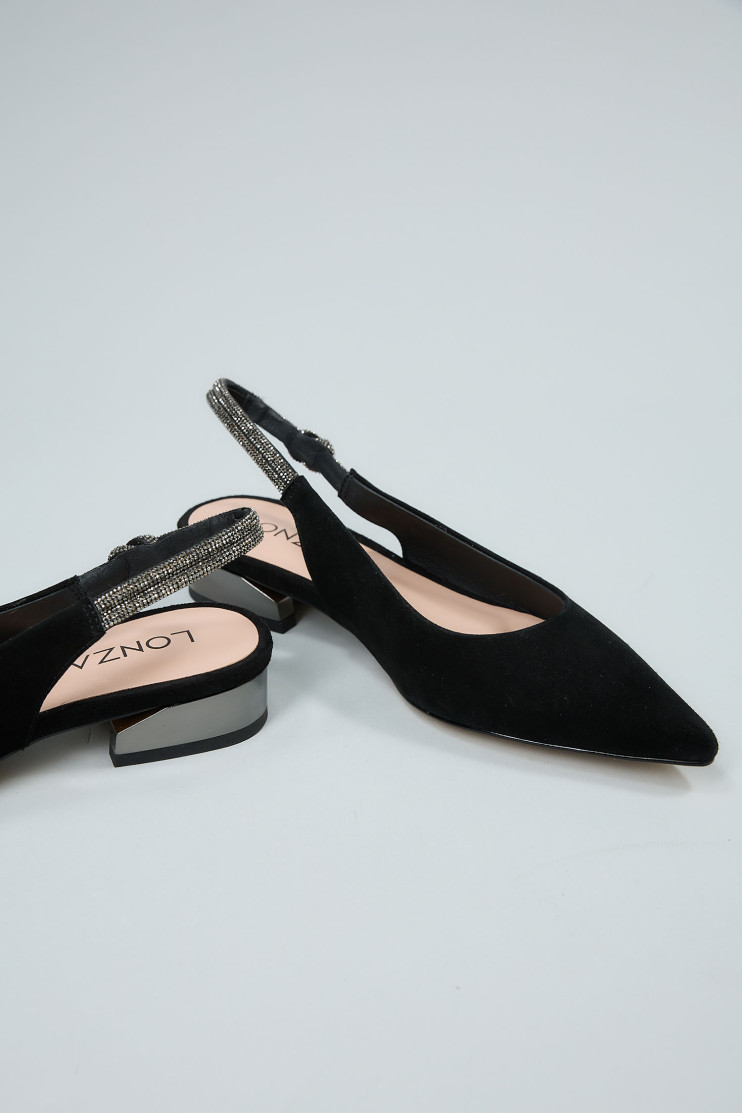 Босоніжки Lonza 186688 - Вид 17 - інтернет магазин sandalini.ua