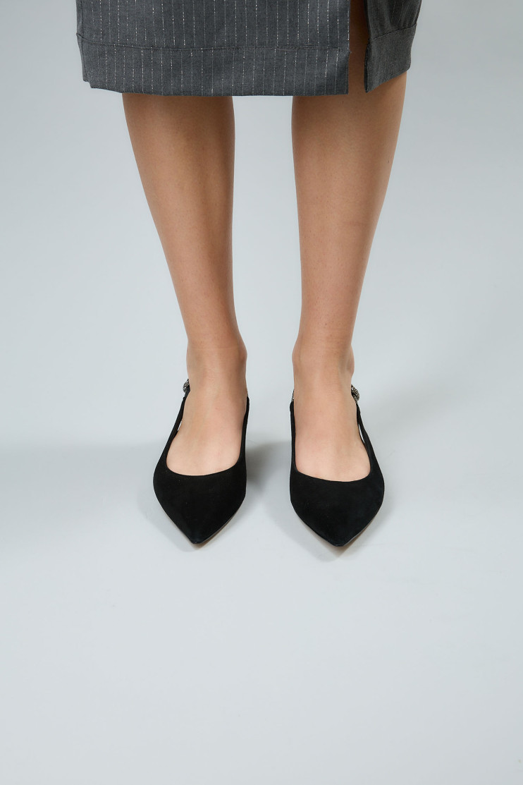 Босоніжки Lonza 186688 - Вид 7 - інтернет магазин sandalini.ua