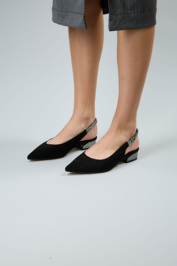 Босоніжки Lonza 186688 - Вид 12 - інтернет магазин sandalini.ua