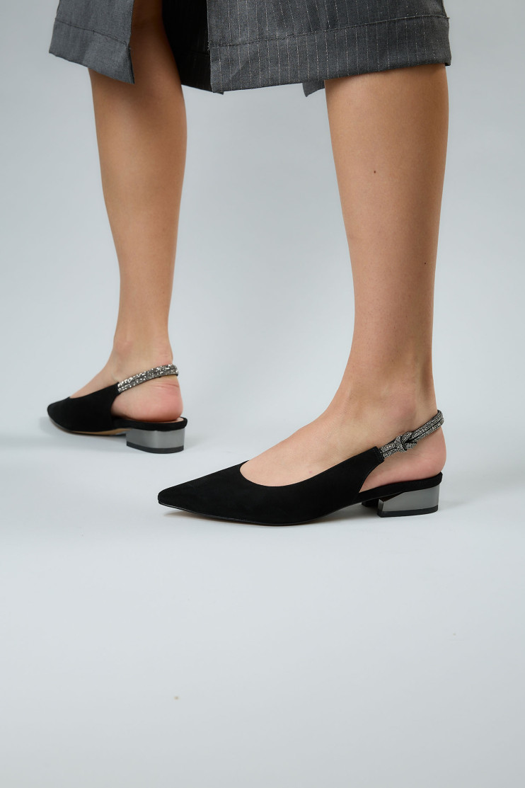 Босоніжки Lonza 186688 - Вид 16 - інтернет магазин sandalini.ua