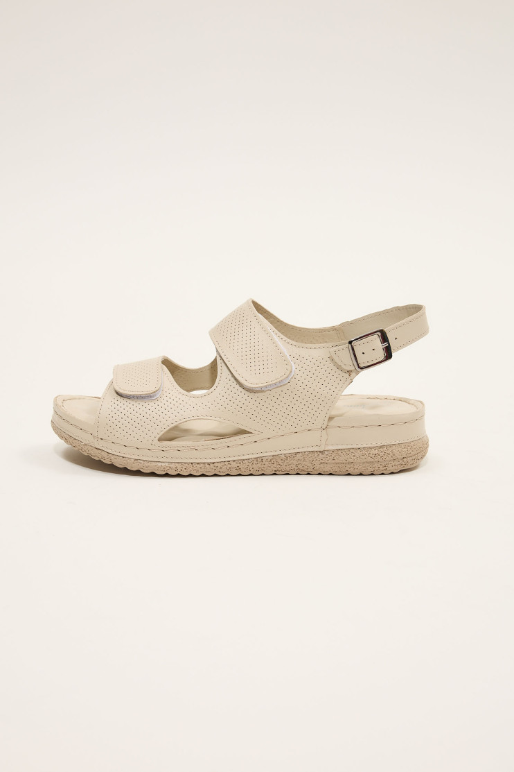 Босоніжки Anna Lucci 185460 - Вид 3 - інтернет магазин sandalini.ua