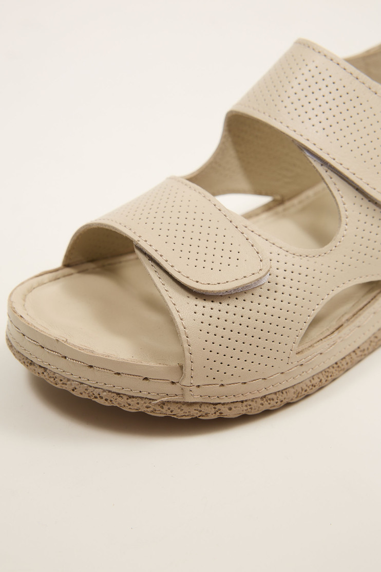 Босоніжки Anna Lucci 185460 - Вид 5 - інтернет магазин sandalini.ua