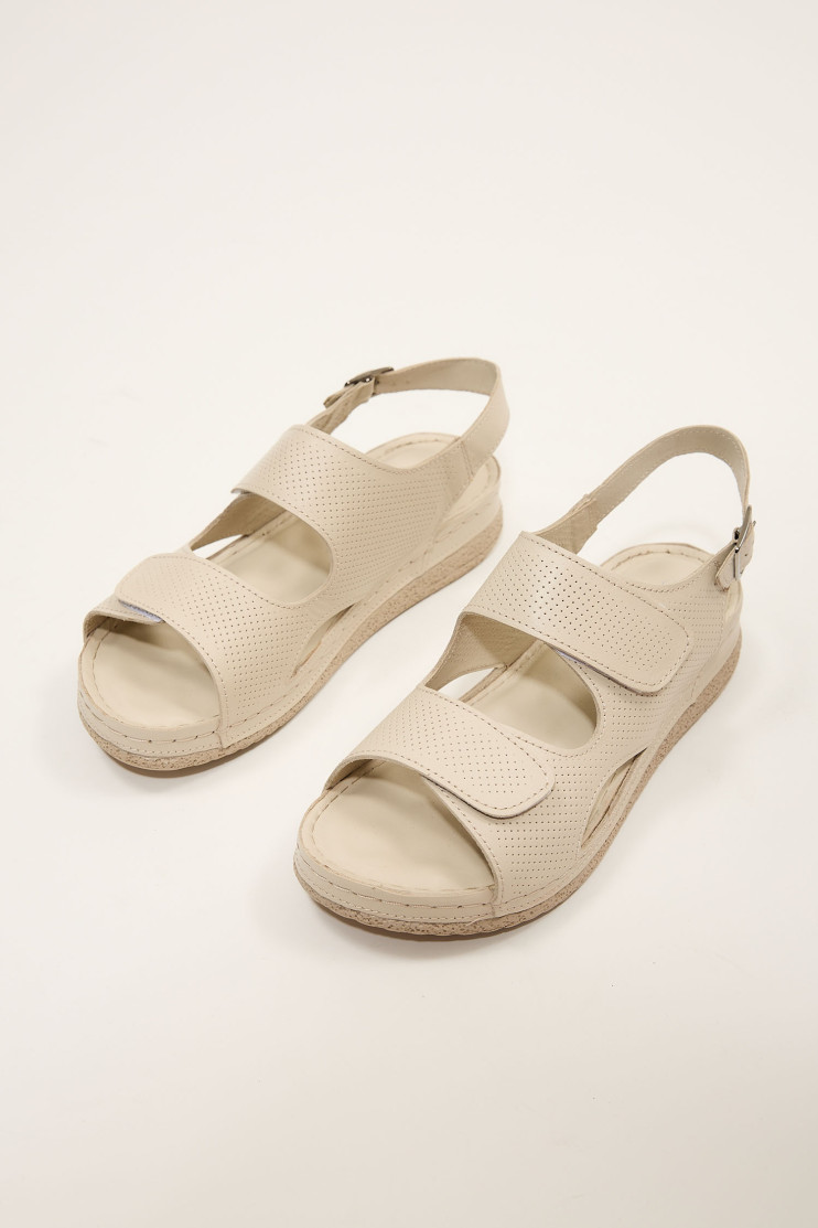 Босоніжки Anna Lucci 185460 - Вид 11 - інтернет магазин sandalini.ua