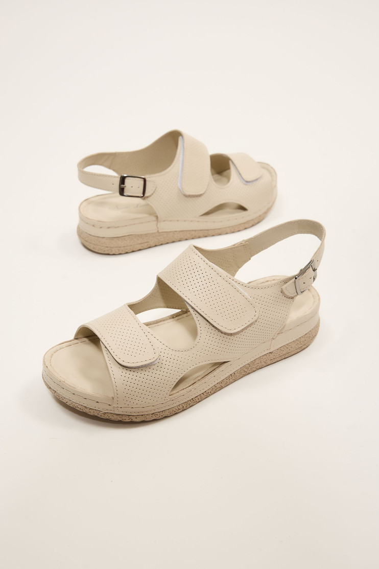 Босоніжки Anna Lucci 185460 - Вид 1 - інтернет магазин sandalini.ua