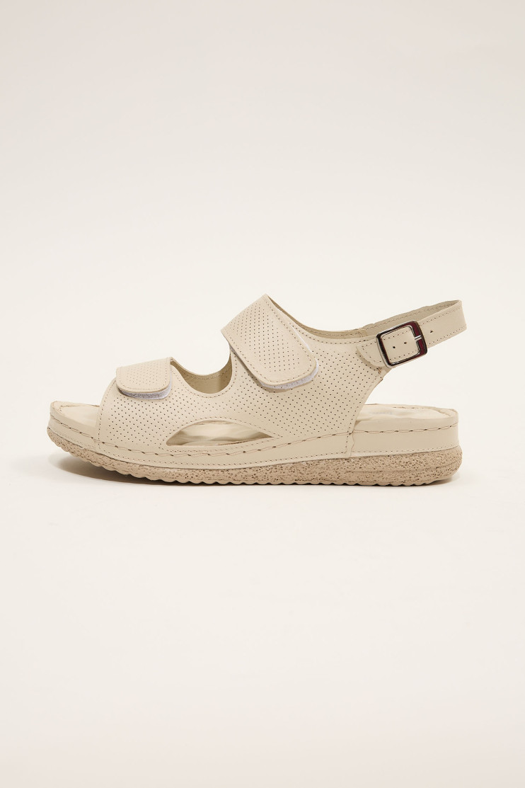 Босоніжки Anna Lucci 185460 - Вид 14 - інтернет магазин sandalini.ua