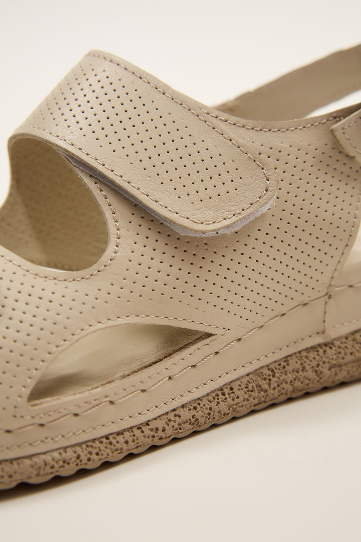 Босоніжки Anna Lucci 185460 - Вид 20 - інтернет магазин sandalini.ua