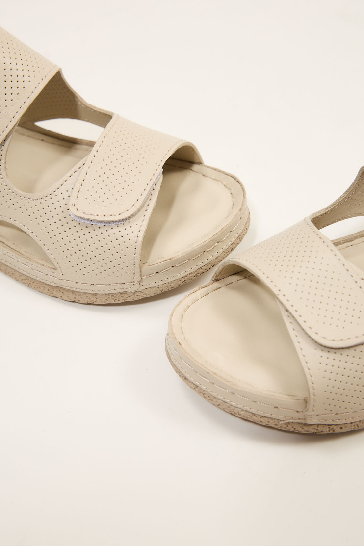 Босоніжки Anna Lucci 185460 - Вид 22 - інтернет магазин sandalini.ua