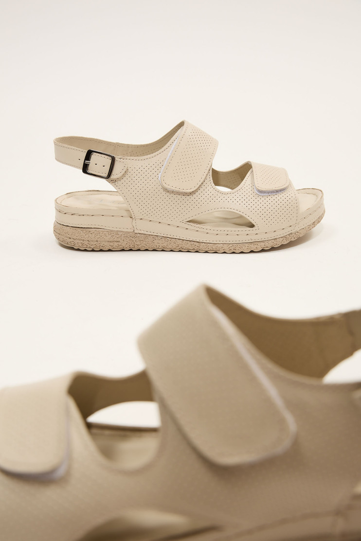 Босоніжки Anna Lucci 185460 - Вид 23 - інтернет магазин sandalini.ua