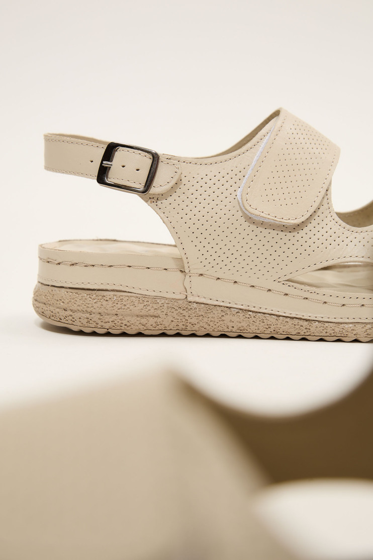 Босоніжки Anna Lucci 185460 - Вид 24 - інтернет магазин sandalini.ua