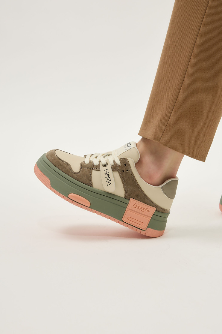 Сліпони Lonza 186720 - Вид 9 - інтернет магазин sandalini.ua