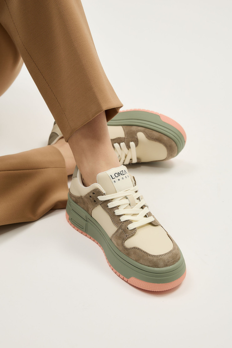 Сліпони Lonza 186720 - Вид 12 - інтернет магазин sandalini.ua