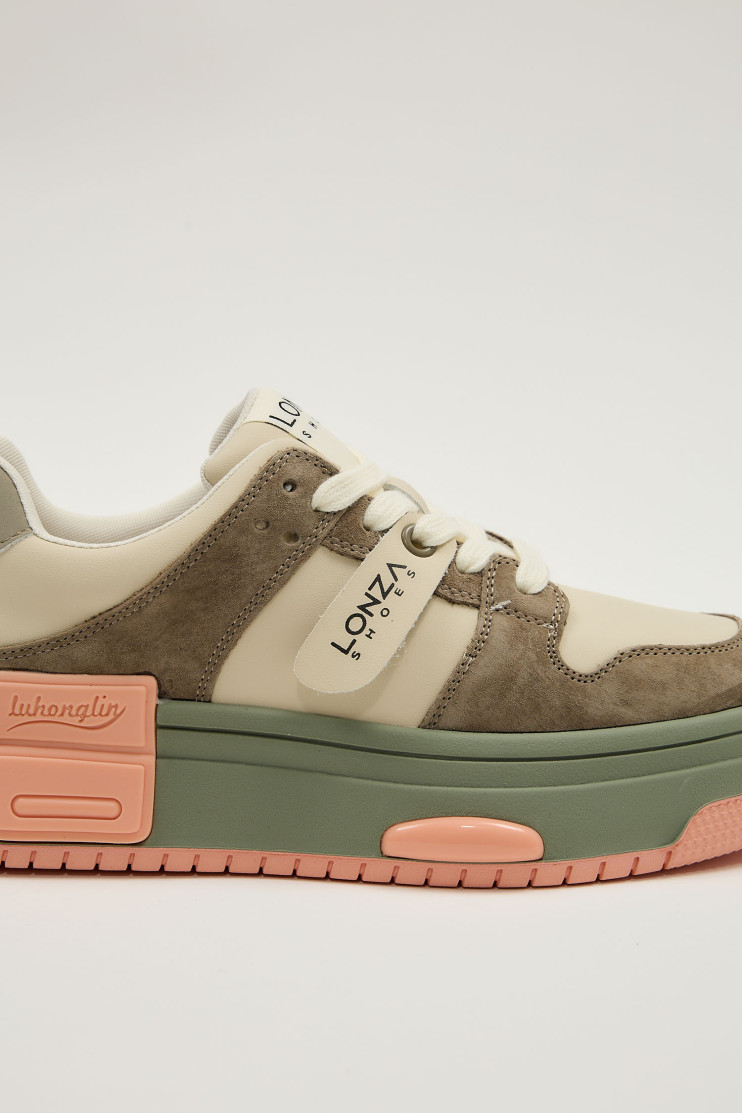 Сліпони Lonza 186720 - Вид 8 - інтернет магазин sandalini.ua