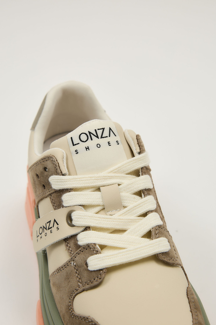 Сліпони Lonza 186720 - Вид 14 - інтернет магазин sandalini.ua