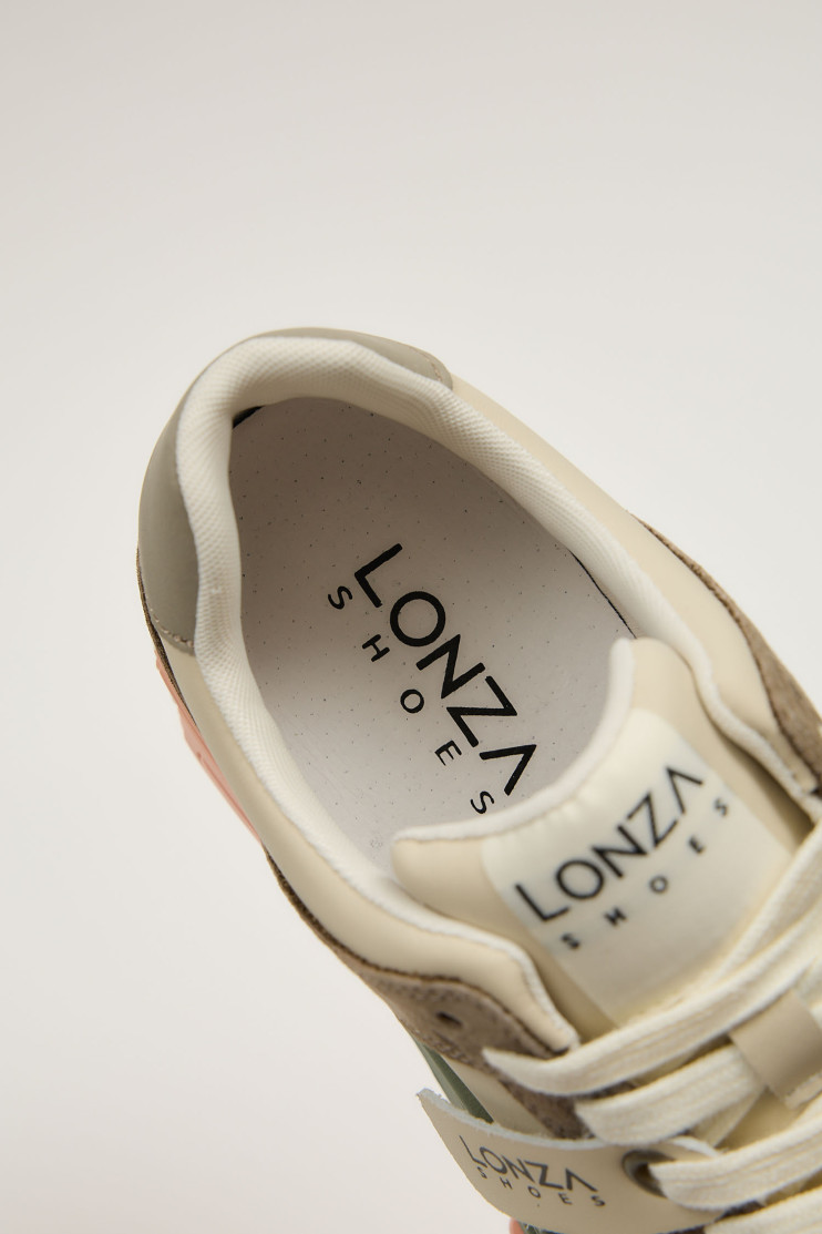 Сліпони Lonza 186720 - Вид 11 - інтернет магазин sandalini.ua