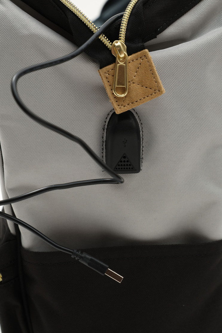 Сумка HIMAWARI 188701 - Вид 10 - интернет магазин sandalini.ua