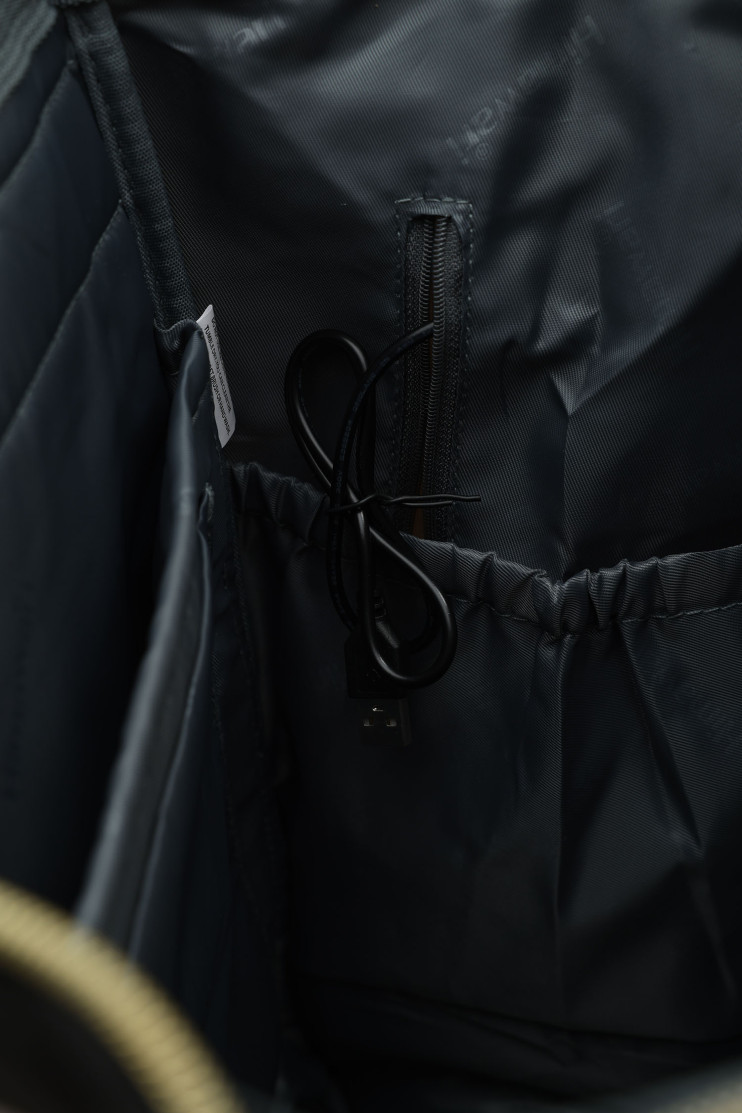 Сумка HIMAWARI 188701 - Вид 11 - интернет магазин sandalini.ua