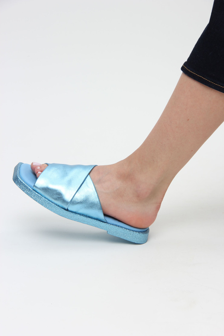 Шльопанці Fabio Monelli 184851 - Вид 11 - інтернет магазин sandalini.ua