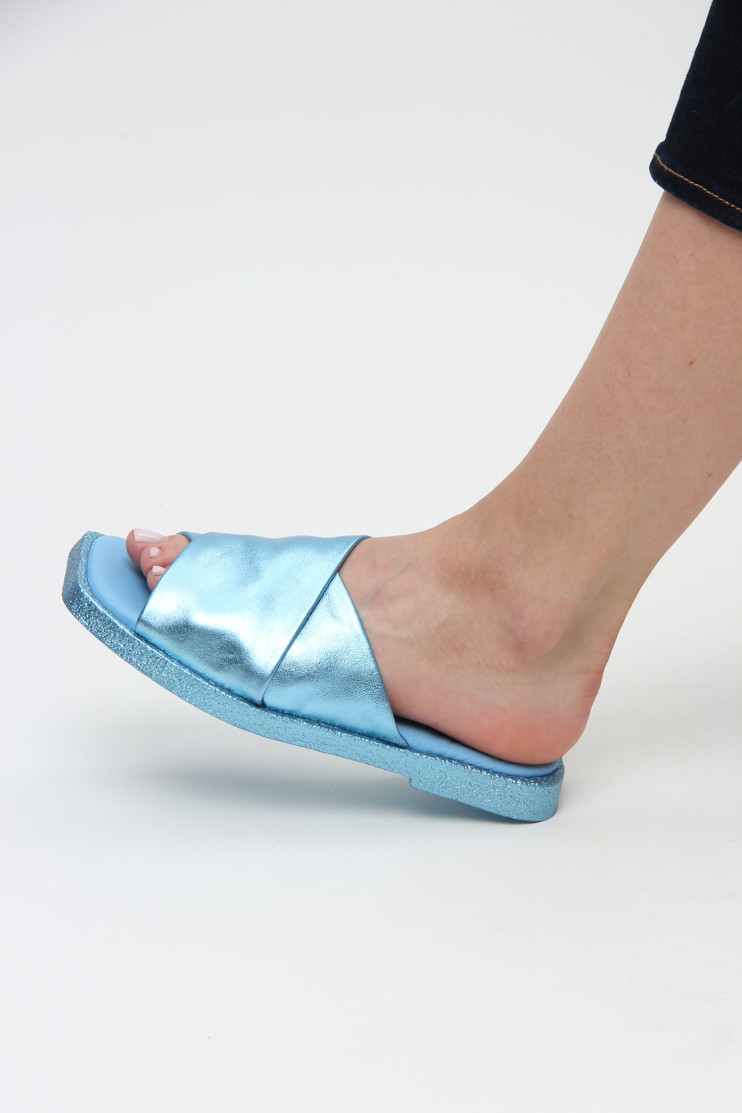 Шльопанці Fabio Monelli 184851 - Вид 12 - інтернет магазин sandalini.ua