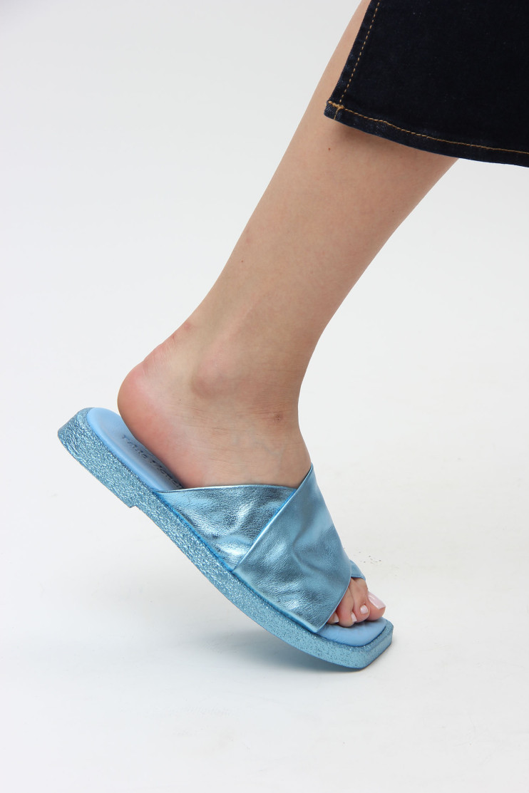 Шльопанці Fabio Monelli 184851 - Вид 16 - інтернет магазин sandalini.ua