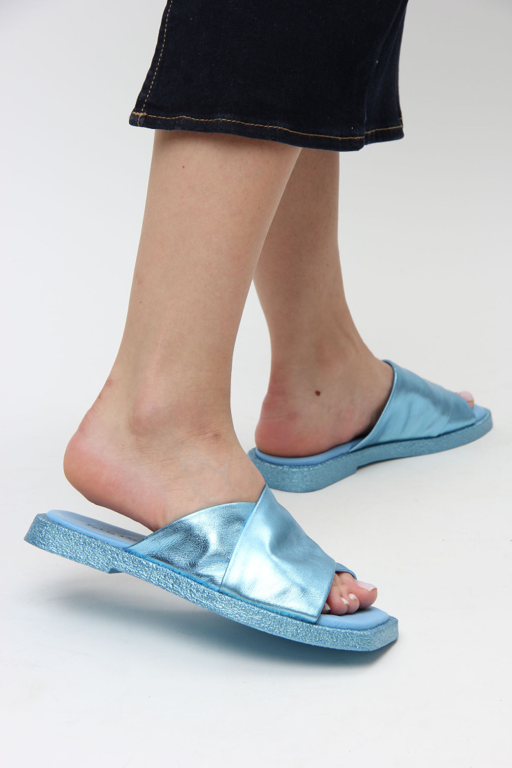 Шльопанці Fabio Monelli 184851 - Вид 17 - інтернет магазин sandalini.ua